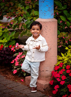Dakota - Age 3 - 9/25