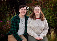 Devine Family
